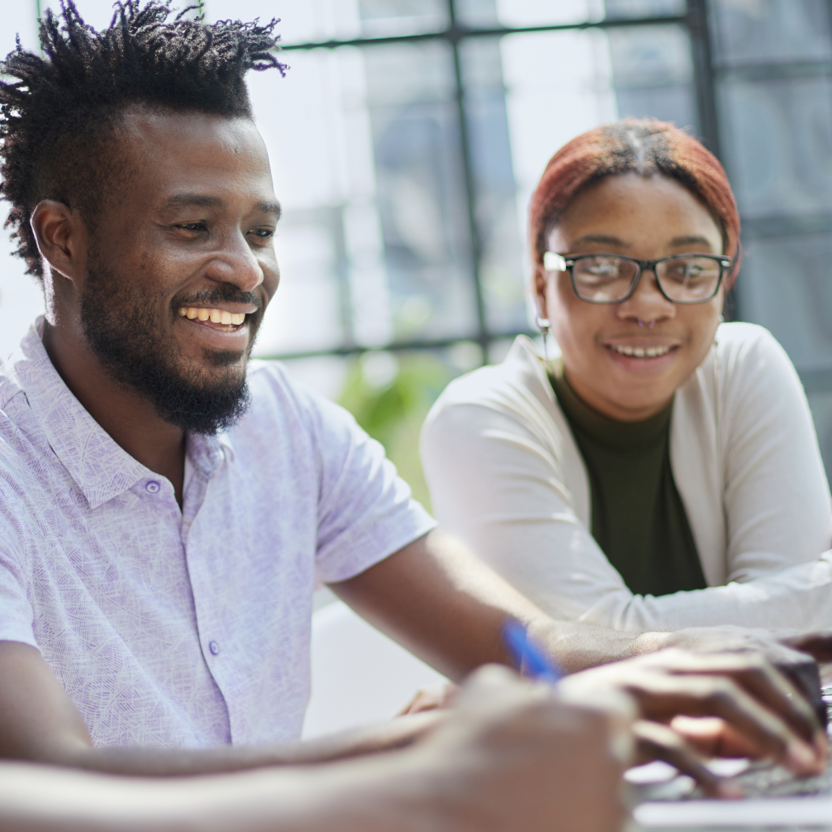 Adult Education and Training